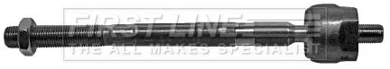 FIRST LINE FIRST LINE FTR4996 Front Left Or Right Inner Tie Rod For Renault Laguna 