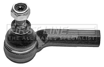 FIRST LINE FIRST LINE FTR4997 Front Left Outer Tie / Track Rod End Fits Seat Skoda Vw Cordoba Fabia Fox Ibiza  