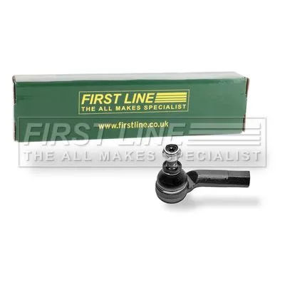 FIRST LINE FIRST LINE FTR4997 Front Left Outer Tie / Track Rod End Fits Seat Skoda Vw Cordoba Fabia Fox Ibiza  
