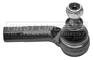 FIRST LINE FIRST LINE FTR4998 Front Right Outer Tie / Track Rod End Fits Seat Skoda Vw Cordoba Fabia Fox Ibiza 