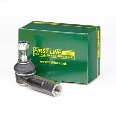 FIRST LINE FIRST LINE FTR4998 Front Right Outer Tie / Track Rod End Fits Seat Skoda Vw Cordoba Fabia Fox Ibiza 