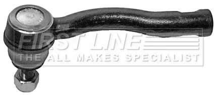 FIRST LINE FIRST LINE FTR5003 Front Left Outer Tie / Track Rod End Fits Toyota Mr2 