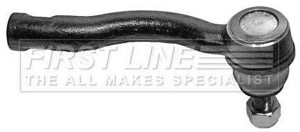 FIRST LINE FIRST LINE FTR5004 Front Right Outer Tie / Track Rod End Fits Toyota Mr2 
