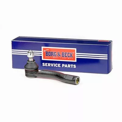 Front Right Outer Tie / Track Rod End Fits Toyota Mr2