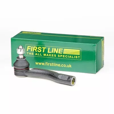 FIRST LINE FIRST LINE FTR5004 Front Right Outer Tie / Track Rod End Fits Toyota Mr2 