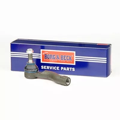 Front Right Outer Tie / Track Rod End Fits Toyota Rav 4