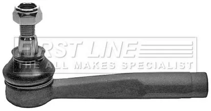 FIRST LINE FIRST LINE FTR5009 Front Left Or Right Outer Tie / Track Rod End Fits Opel Vauxhall Astra Astra G C 