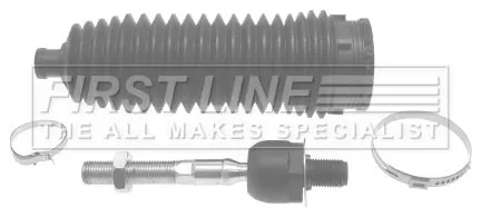 Front Left Or Right Inner Tie Rod For Volvo S60 S80 V70