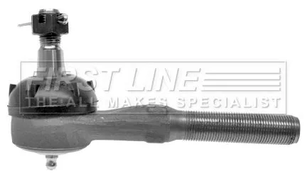 FIRST LINE FIRST LINE FTR5018 Front Left Outer Tie / Track Rod End Fits Jeep Cherokee Grand Cherokee Wrangler 