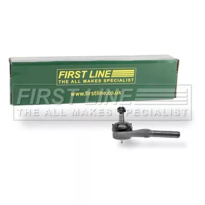 Front Left Outer Tie / Track Rod End Fits Jeep Cherokee Grand Cherokee Wrangler