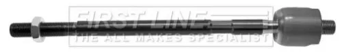 FIRST LINE FIRST LINE FTR5022 Front Left Or Right Inner Tie Rod For Ford Mazda 2 Fiesta Fusion 