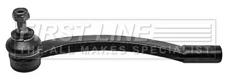 FIRST LINE FIRST LINE FTR5023 Front Left Outer Tie / Track Rod End Fits Mini Mini 