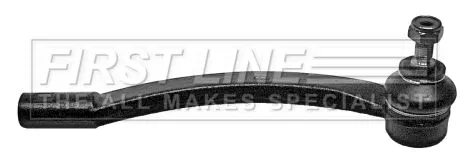FIRST LINE FIRST LINE FTR5024 Front Right Outer Tie / Track Rod End Fits Mini Mini 
