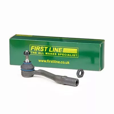 Front Left Outer Tie / Track Rod End Fits Citroën Peugeot 1007 C2 C2 Enterprise 