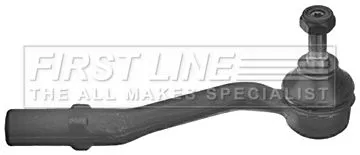 FIRST LINE FIRST LINE FTR5027 Front Right Outer Tie / Track Rod End Fits Citroën Peugeot 1007 C2 C2 Enterprise 