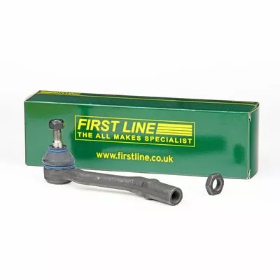 Front Right Outer Tie / Track Rod End Fits Citroën Peugeot 1007 C2 C2 Enterprise