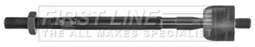 FIRST LINE FIRST LINE FTR5029 Front Left Or Right Inner Tie Rod For Renault Clio Thalia 