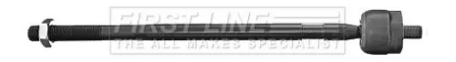 FIRST LINE FIRST LINE FTR5030 Front Left Or Right Inner Tie Rod For Nissan Renault Clio Kangoo Kubistar Thalia 