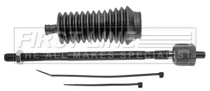 FIRST LINE FIRST LINE FTR5030K Front Left Or Right Inner Tie Rod For Nissan Renault Clio Kangoo Kubistar Thalia 