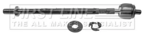 FIRST LINE FIRST LINE FTR5032 Front Left Or Right Inner Tie Rod For Nissan Renault Clio Kangoo Kubistar Thalia 