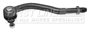 FIRST LINE FIRST LINE FTR5033 Front Left Outer Tie / Track Rod End Fits Citroën C5 