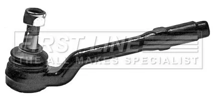 FIRST LINE FIRST LINE FTR5036 Front Left Or Right Outer Tie / Track Rod End Fits Bmw X5 