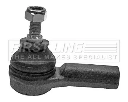 FIRST LINE FIRST LINE FTR5041 Front Left Or Right Outer Tie / Track Rod End Fits Citroën Fiat Lancia Peugeot 8 