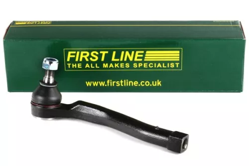 FIRST LINE FIRST LINE FTR5044 Front Left Outer Tie / Track Rod End Fits Chevrolet Daewoo Aveo / Kalos Kalos 