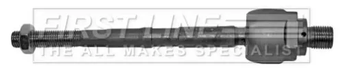 FIRST LINE FIRST LINE FTR5046 Front Left Or Right Inner Tie Rod For Chevrolet Daewoo Aveo / Kalos Kalos 