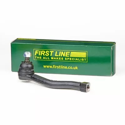 Front Left Outer Tie / Track Rod End Fits Chevrolet Daewoo Rezzo