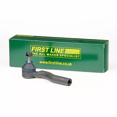 FIRST LINE FIRST LINE FTR5053 Front Right Outer Tie / Track Rod End Fits Fiat Doblo Palio Siena Strada 