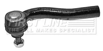 FIRST LINE FIRST LINE FTR5055 Front Left Outer Tie / Track Rod End Fits Abarth Fiat Ford 500 500 / 595 / 695 5 