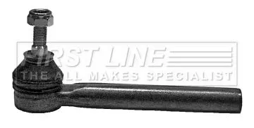 FIRST LINE FIRST LINE FTR5058 Front Left Or Right Outer Tie / Track Rod End Fits Fiat Lancia Idea Musa 