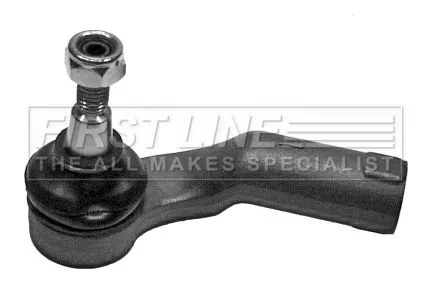 FIRST LINE FIRST LINE FTR5060 Front Left Outer Tie / Track Rod End Fits Ford Volvo C-max C30 C70 Focus Focus C 