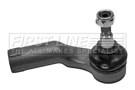 FIRST LINE FIRST LINE FTR5061 Front Left Or Right Outer Tie / Track Rod End Fits Ford Volvo C-max C30 C70 Focu 