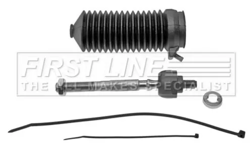 Front Left Or Right Inner Tie Rod For Honda Civic