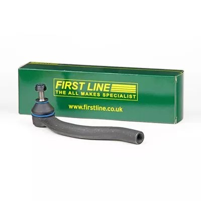 Front Left Outer Tie / Track Rod End Fits Honda Accord