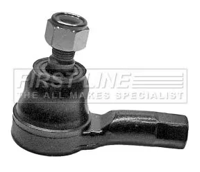 FIRST LINE FIRST LINE FTR5077 Front Left Or Right Outer Tie / Track Rod End Fits Kia Picanto Rio 