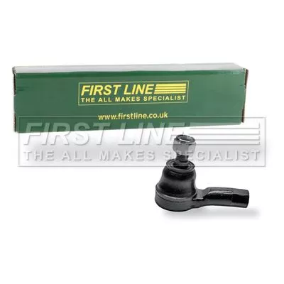 Front Left Or Right Outer Tie / Track Rod End Fits Kia Picanto Rio