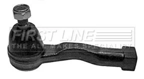 FIRST LINE FIRST LINE FTR5079 Front Left Outer Tie / Track Rod End Fits Kia Carnival Carnival / Grand Carnival 