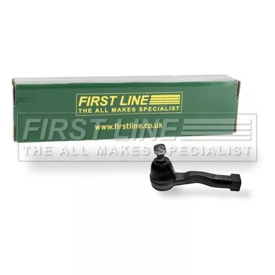 Front Left Outer Tie / Track Rod End Fits Kia Carnival Carnival / Grand Carnival