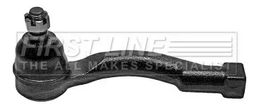 FIRST LINE FIRST LINE FTR5083 Front Left Outer Tie / Track Rod End Fits Kia Sorento 