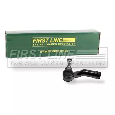 Front Left Outer Tie / Track Rod End Fits Mazda 3 5