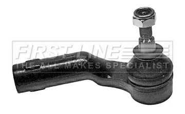 FIRST LINE FIRST LINE FTR5089 Front Right Outer Tie / Track Rod End Fits Mazda 3 5 