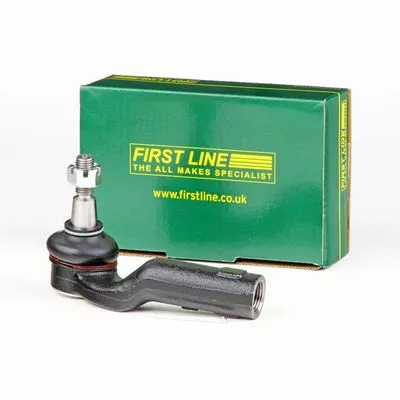 Front Right Outer Tie / Track Rod End Fits Mazda 3 5