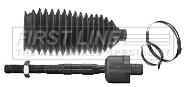 Front Left Or Right Outer Tie / Track Rod End Fits Mazda 6