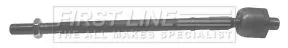 FIRST LINE FIRST LINE FTR5095 Front Left Or Right Inner Tie Rod For Mazda Mpv 