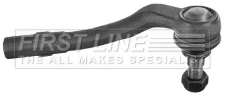 FIRST LINE FIRST LINE FTR5102 Front Right Outer Tie / Track Rod End Fits Mercedes Amg Gt C-class Clc-class Clk 