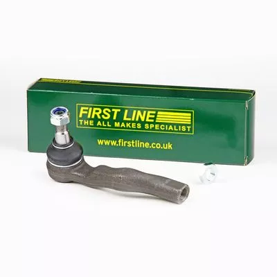 Front Left Outer Tie / Track Rod End Fits Mercedes Viano Vito Vito / Mixto