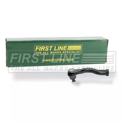 FIRST LINE FIRST LINE FTR5115 Front Left Outer Tie / Track Rod End Fits Fiat Mitsubishi Fullback L200 / Triton 